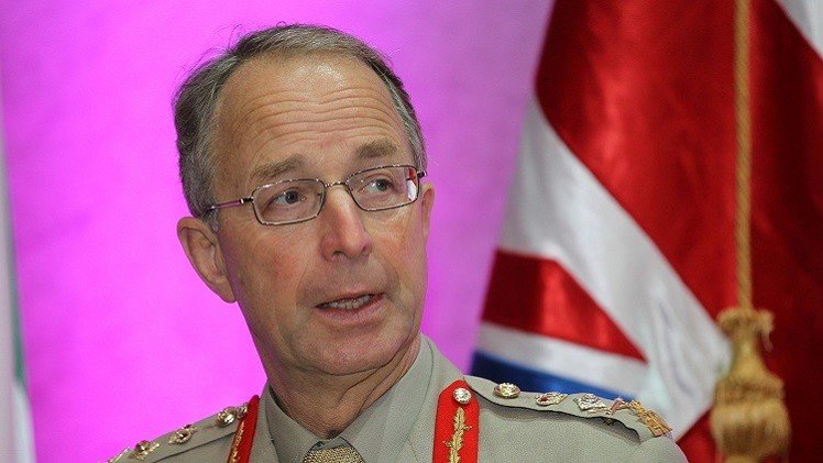 جنرال بريطاني: ظهور "الدولة الإسلامية" ثمرة سياسة لندن وواشنطن