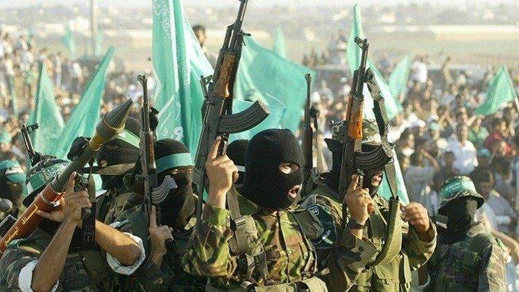 واشنطن تطرح مشروعا أمميا لنزع سلاح المقاومة الفلسطينية 