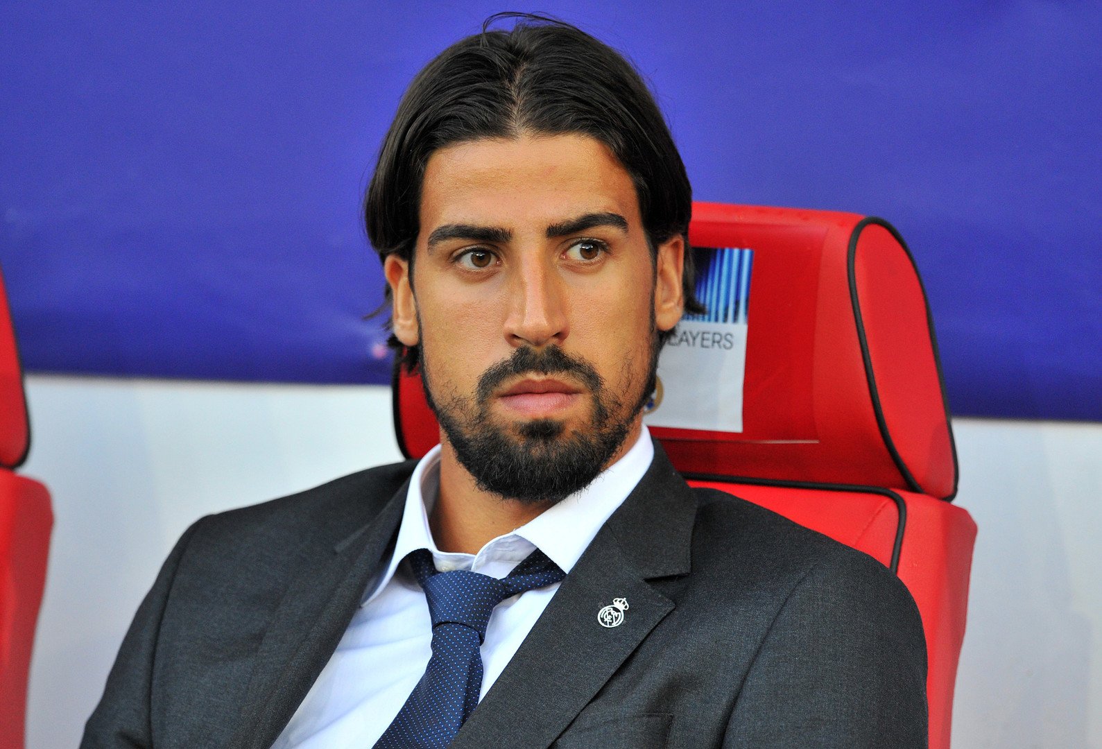  ريال مدريد يتوج بلقب كأس السوبر الأوروبية 2014