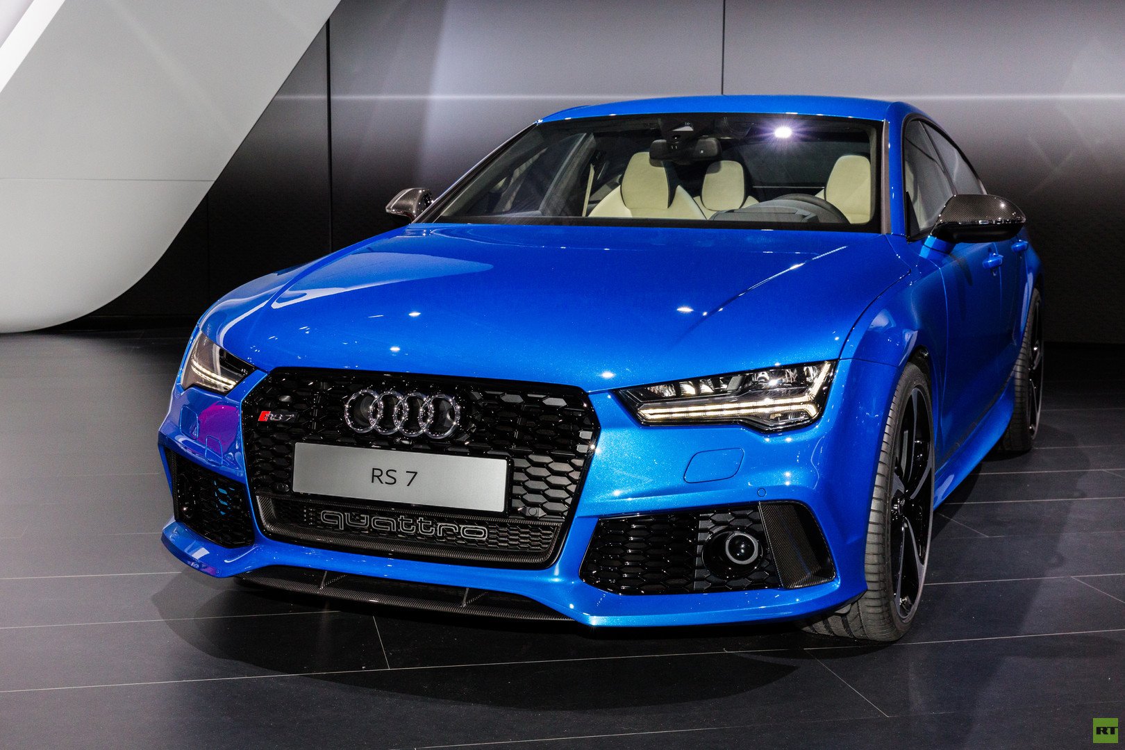 AUDI RS7