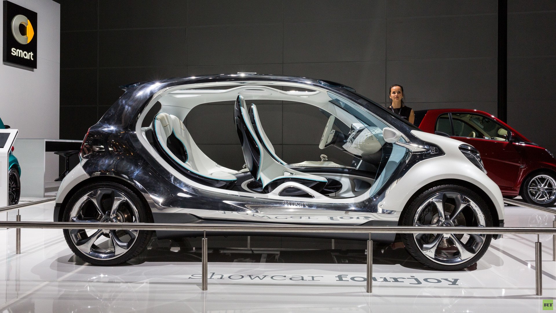 SMART FOURJOY
