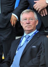  ريال مدريد يتوج بلقب كأس السوبر الأوروبية 2014