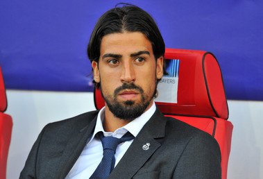  ريال مدريد يتوج بلقب كأس السوبر الأوروبية 2014