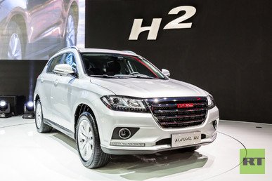 HAVAL H2