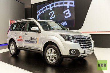 GREAT WALL H3 NEW