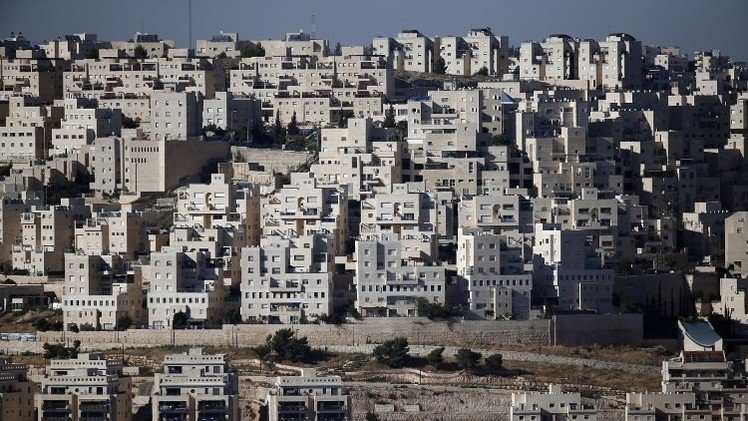 موسكو تدعو تل أبيب لإعادة النظر في خطط لمصادرة أراض في الضفة الغربية 