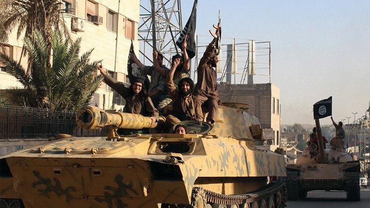 بغداد: "الدولة الإسلامية" يمثل خطرا عالميا ويهدد استقلال العراق