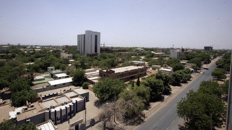 السودان يغلق المراكز الثقافية الإيرانية ويطرد موظفيها
