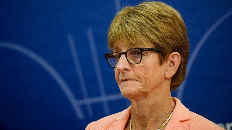 مجلس أوروبا يشكّل لجنة للتحقيق في أعمال العنف بأوكرانيا
