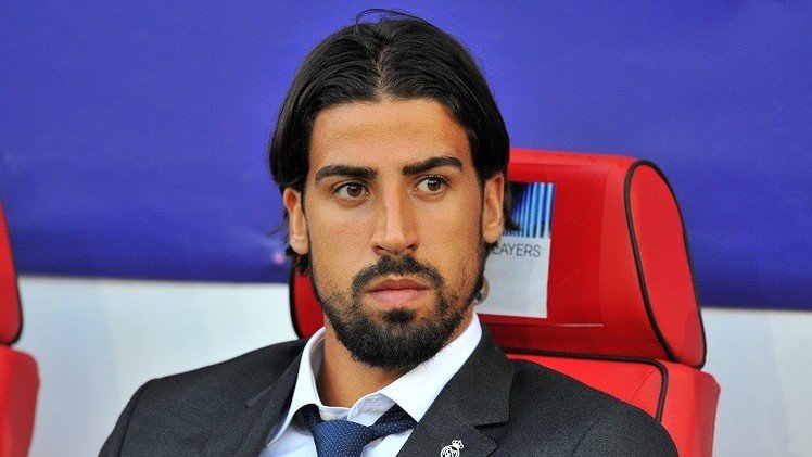 خضيرة خارج الملاعب لمدة شهر ونصف