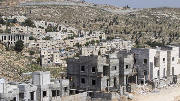 كيري يدعو نتنياهو للتراجع عن مصادرة 4000 دونم من الأراضي الفلسطينية