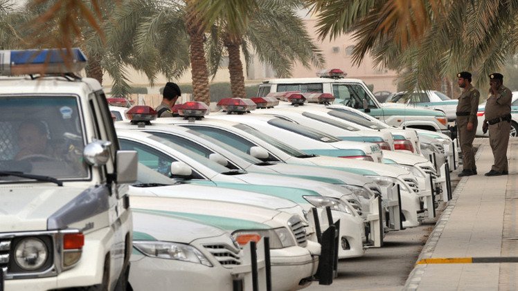 السعودية.. أحكام بالسجن لمدد تصل إلى 27 سنة على 24 متهما بالإرهاب