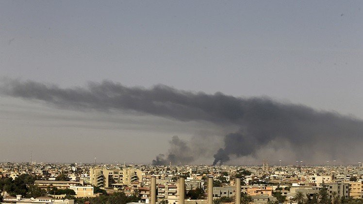 الأمم المتحدة: انتهاكات جسيمة للقانون الدولي ولحقوق الإنسان بليبيا