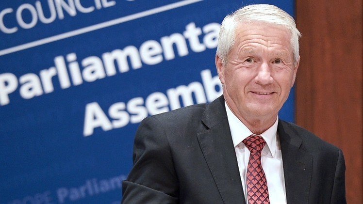 الأمين العام لمجلس أوروبا يخشى عدم التزام الطرفين في أوكرانيا بخطة السلام