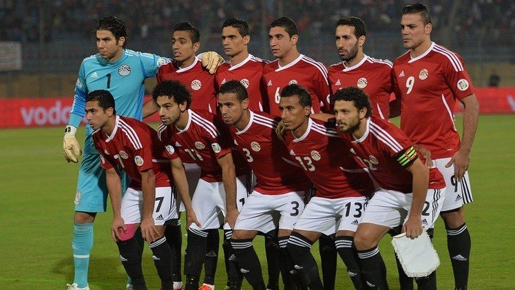 مصر تبدأ تصفيات كأس افريقيا 2015 بهزيمة قاسية أمام السنغال