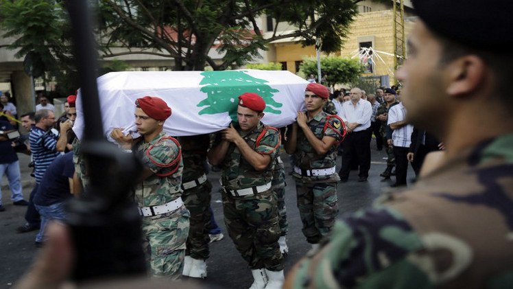 تصفية لبناني كان مخطوفا لدى جبهة النصرة