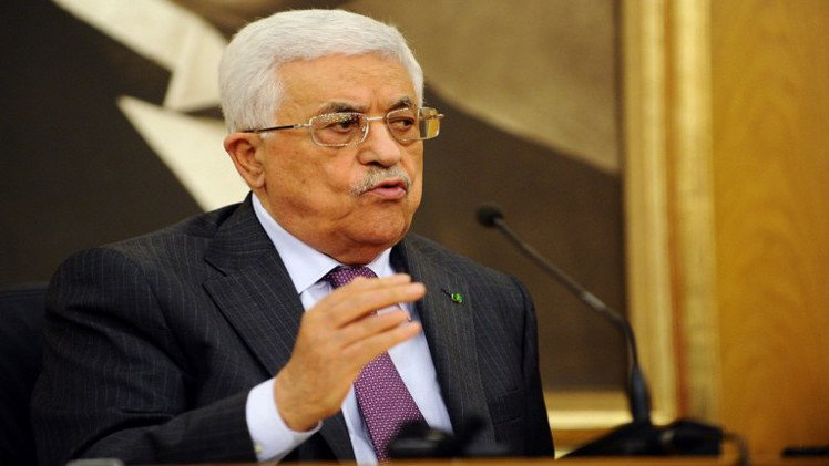 عباس: لا شراكة مع حماس ما لم تغير مواقفها