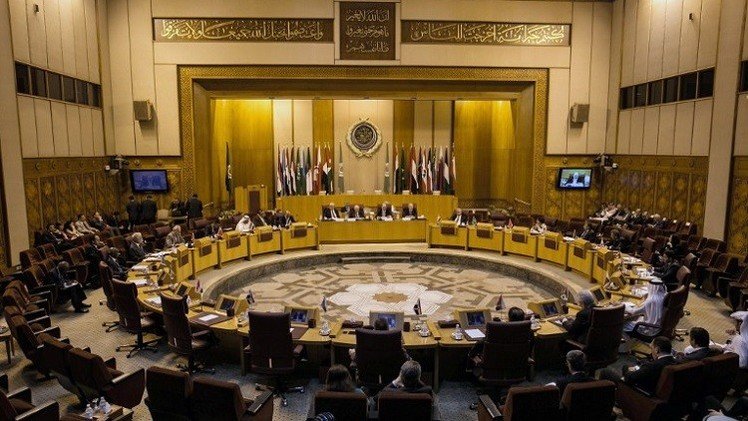 العرب يتفقون على دعم الجهود الدولية في مواجهة "الدولة الإسلامية"