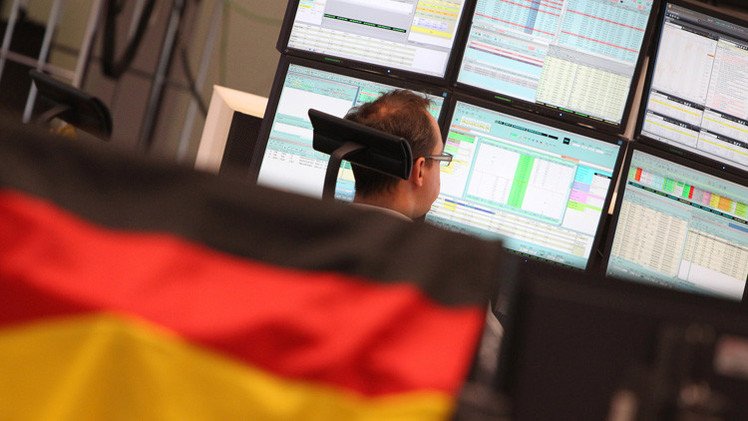 الأسهم الأوروبية تتراجع وسط مخاوف من احتمال انفصال اسكتلندا عن بريطانيا 
