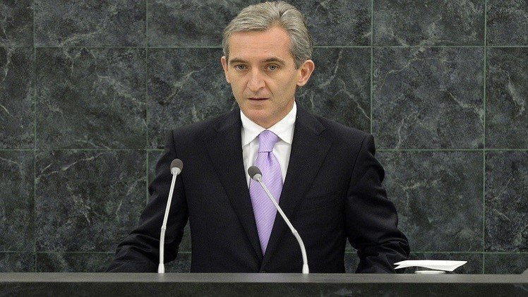 ليانكيه: مولدافا غير معنية بالانضمام إلى الناتو