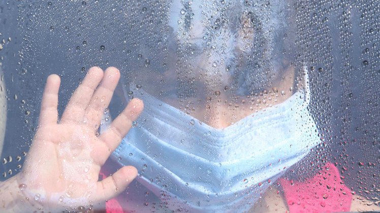 فيروس تنفسي غامض ينتشر بسرعة في الولايات الأمريكية 