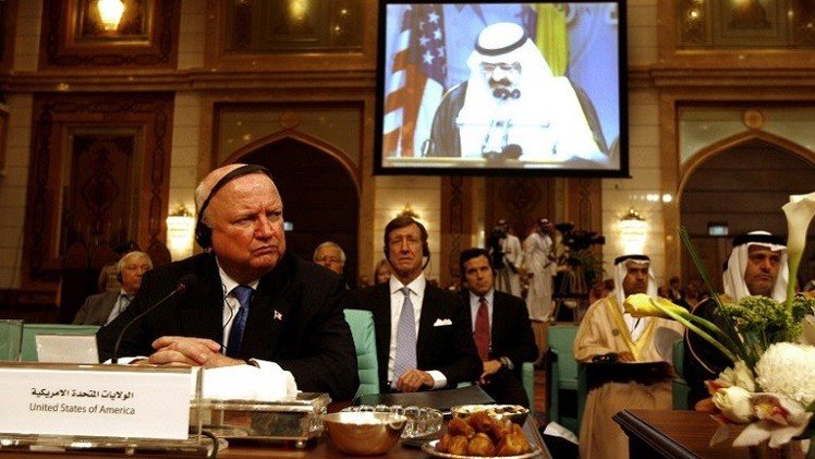 قمة دولية عربية مرتقبة في السعودية لوضع خطة محاربة "الدولة الإسلامية"