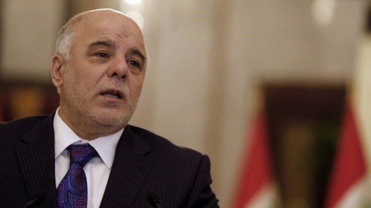 العبادي يدعو الدول العربية إلى نبذ الخلافات وفتح صفحة جديدة مع العراق