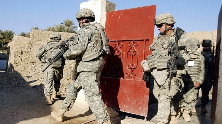 حروب واشنطن.. الهدف وما وراء الهدف