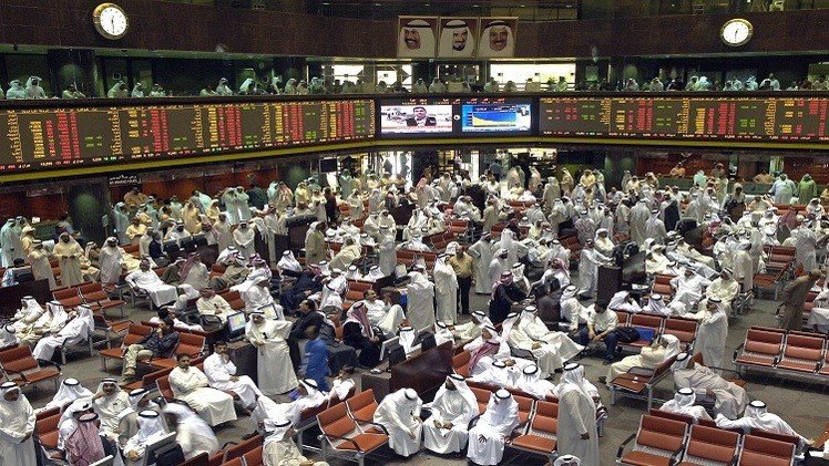 الأسهم السعودية تغلق على انخفاض عند مستوى 11063 نقطة