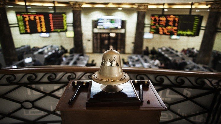 البورصة المصرية تغلق على تراجع بنسبة 1.16%