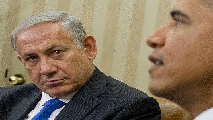 نتنياهو: ندعم محاربة "الدولة الإسلامية" بالخفاء والعلن