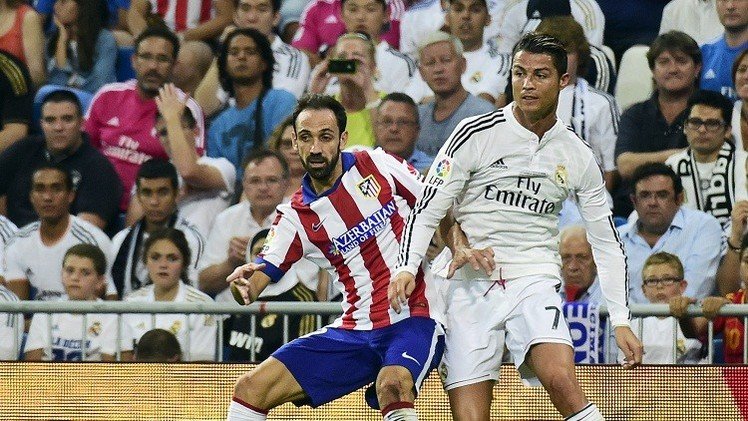 مدريد على موعد مع "ديربي الغضب" بين الريال واتلتيكو