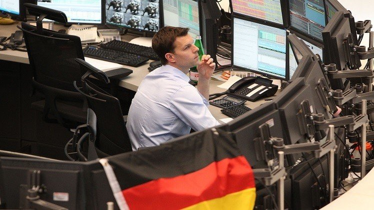 الأسهم الأوروبية تغلق آخر جلساتها على تباين