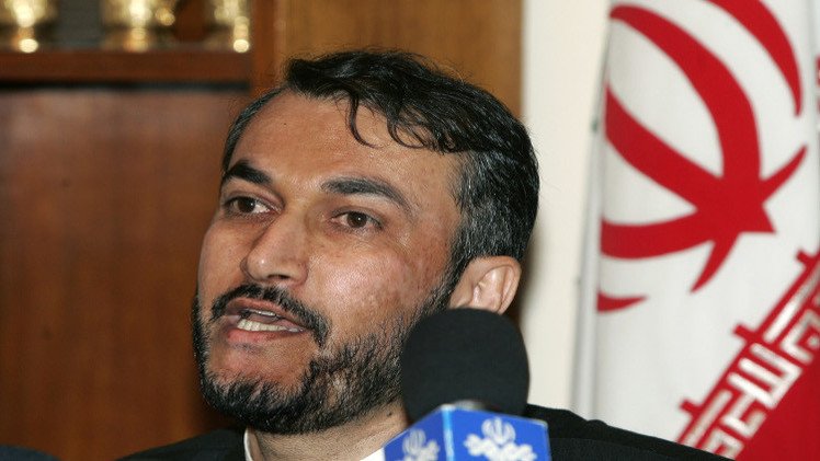 طهران: لن ننتظر الائتلاف الدولي وسندعم سورية والعراق في محاربة الإرهاب