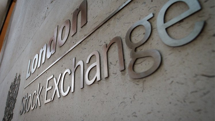 المؤشرات الأوروبية تتراجع في تعاملات بداية الأسبوع