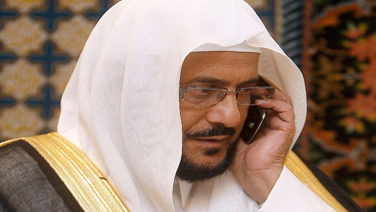 السعودية.. "الأمر بالمعروف والنهي عن المنكر" تتخلى عن "المشاغبين"