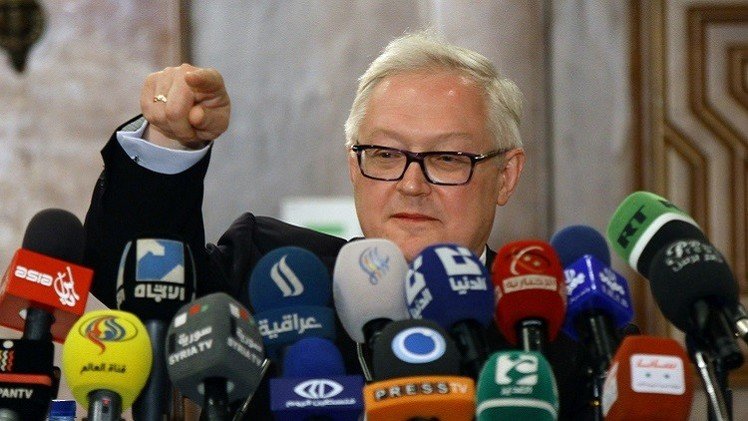 موسكو: التصعيد الأمريكي ضدنا في الشأن الأوكراني غير منطقي