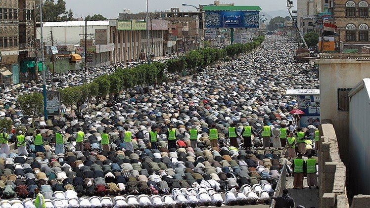 اليمن يدعو لوقف التدخل الإقليمي في شؤونه 
