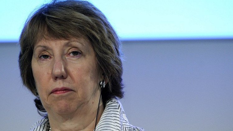 أوروبا ترحب بإقرار كييف قانوني العفو و"الوضع الخاص" شرق أوكرانيا