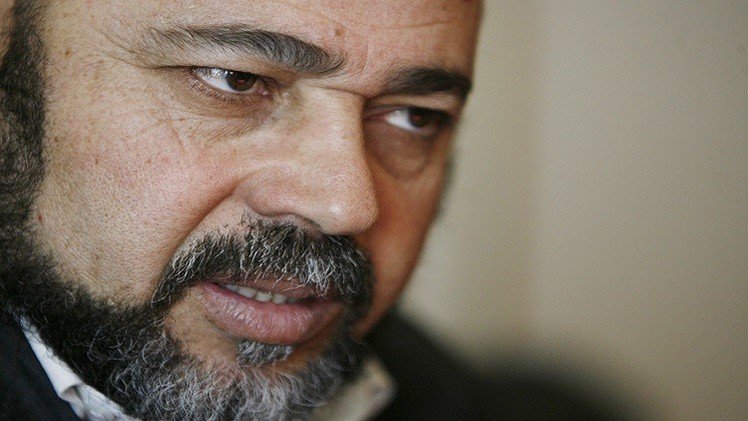 أبو مرزوق: استئناف مفاوضات التهدئة مع إسرائيل قبل 24 سبتمبر