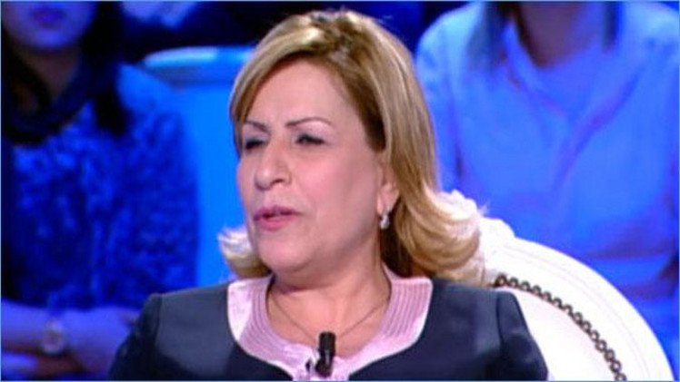 تونسيتان إلى السباق الرئاسي