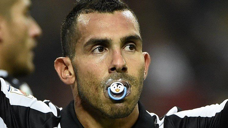 الدوري الإيطالي.. تيفيز يهدي يوفنتوس فوزا مستحقا على ميلان 1-0