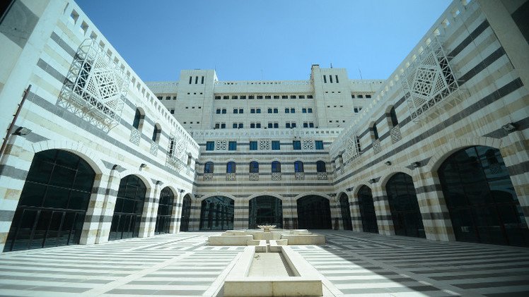 دمشق تحذر من احتمال استخدام الإرهابيين أسلحة كيميائية لاتهام الجيش 