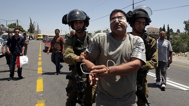 إضراب تحذيري لأسرى صفقة " شاليط" في السجون الإسرائيلية 