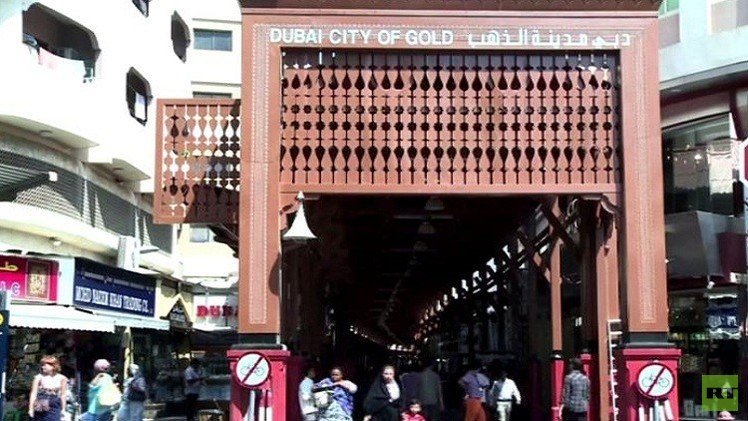 دبي تعزز من تنوع تجارتها الخارجية