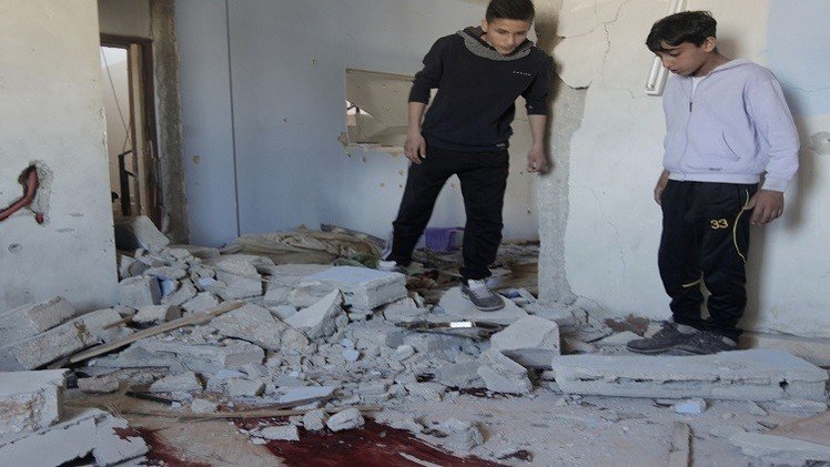 "الشاباك" يعلن قتل فلسطينيين يتهمهما بخطف وقتل 3 مستوطنين بالخليل