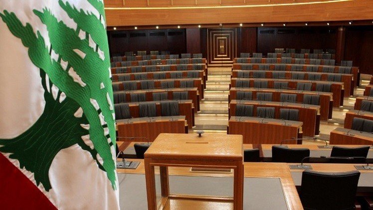 إرجاء  جلسة انتخاب رئيس لبنان للمرة الثالثة عشرة على التوالي