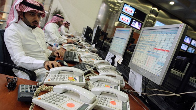 مؤشرا قطر والسعودية يتراجعان خلافا لمؤشر دبي خلال تعاملات يوم الثلاثاء 