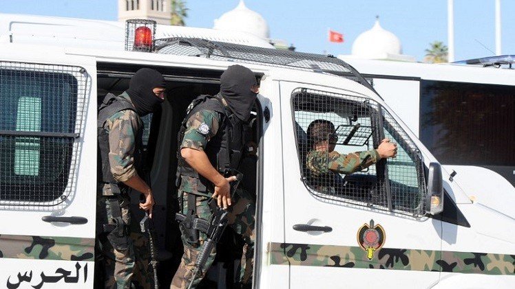 تفكيك 3 "خلايا إرهابية" بمحافظات تونسية