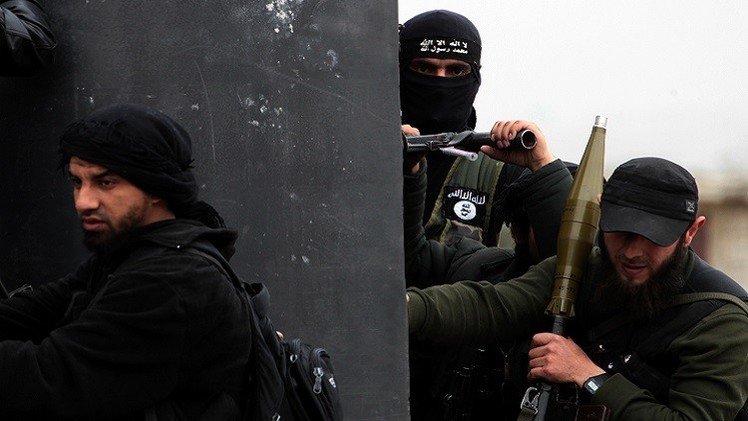 البنتاغون يعلن "القضاء" على تنظيم "خراسان" في سورية